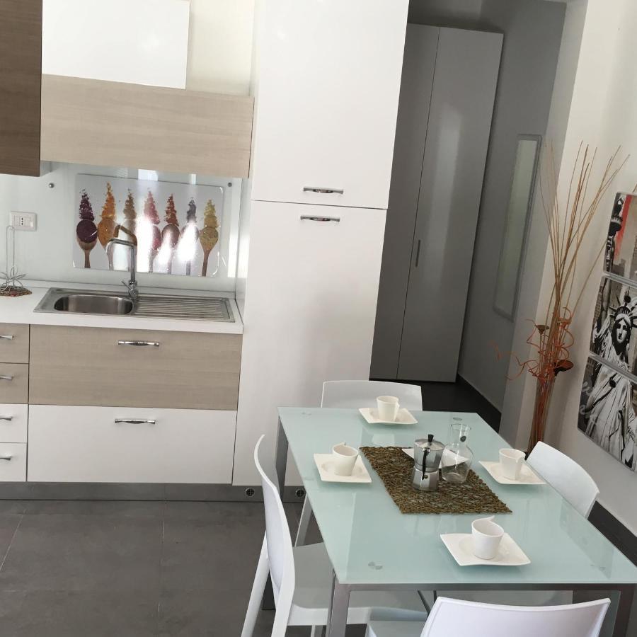 טורה לפילו Villa Espada Apartments Deluxe מראה חיצוני תמונה