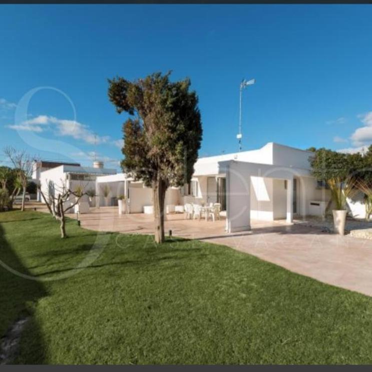 טורה לפילו Villa Espada Apartments Deluxe מראה חיצוני תמונה