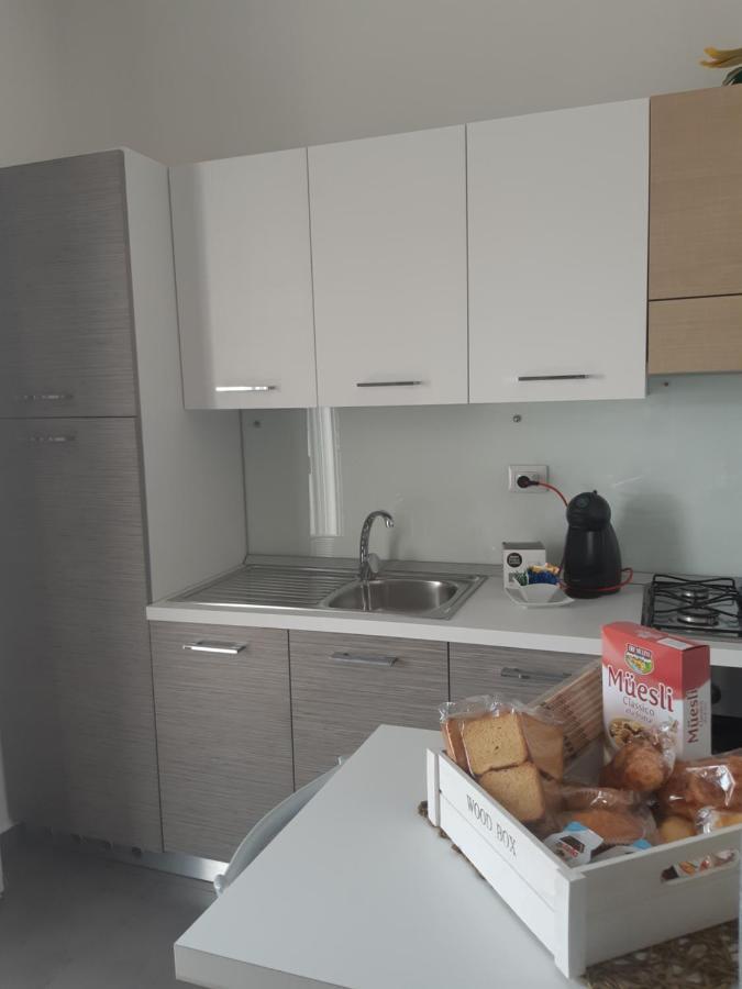 טורה לפילו Villa Espada Apartments Deluxe מראה חיצוני תמונה